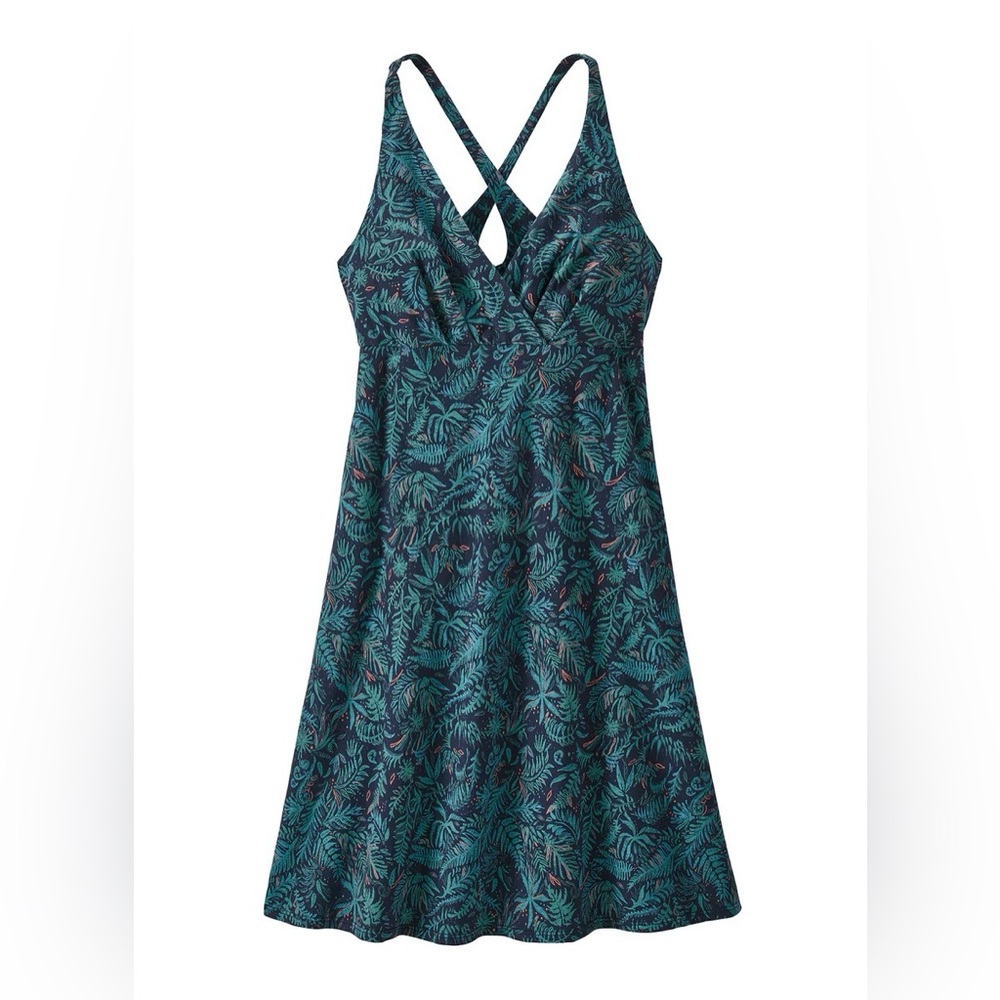 Patagonia Amber Dawn Dress